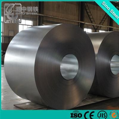 JIS G3302 SGCC Japan Quality Galvanized Steel Coil for Exporting Europe