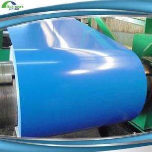 Super Low Carbon Steel Coil (SMA-144)