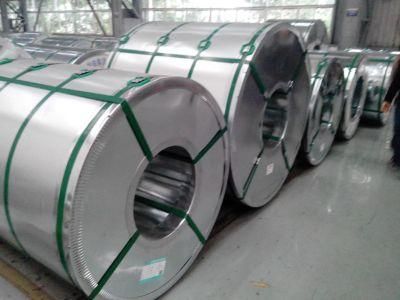 Silicon Steel Coil CRNGO Non-Oriented Steel Sheet Cold Rolled Silicon