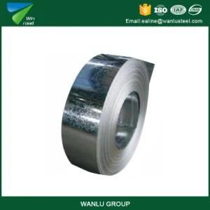 Factory Best quality Produce Black Ms Q195-Q235 Slitting Steel Coil Hot Rolled Steel Strip in Coil