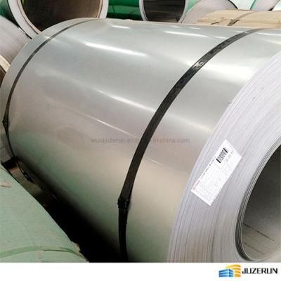 201 304 Cold Rolled 2b/Ba Stainless Steel Strip/ Coils