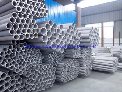 316 Material of Stainless Steel Pipe