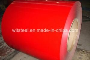 PPGI Steel Coil/High Quality Pre-Painted Steel Coil/Competive Price PPGI