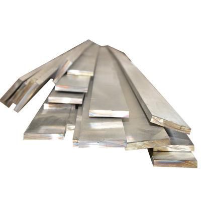 Suppliers AISI 304L 316L 410 Stainless Steel Flat Bar