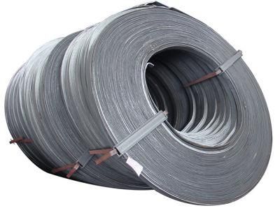 Ss400 Low Carbon Mild Steel Strip