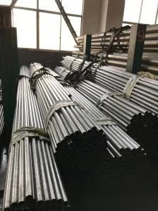 ASTM A53 /a 106 Carbon Cold Drawn/Hot Rolled Seamless Steel Pipe