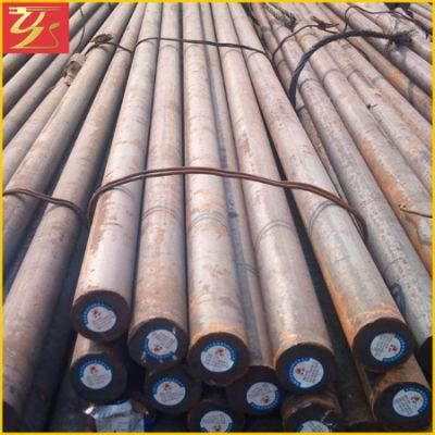 1020 1045 S45c Mild Steel Round Bar