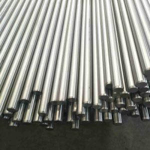 round steel bar 4140 ht steel properties
