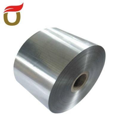 Hot Dipped Zinc Coat Galvanized Steel Gi Coil with Best Price