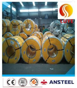 Stainless Steel Duplex Steel Coil Strip ASTM S32750
