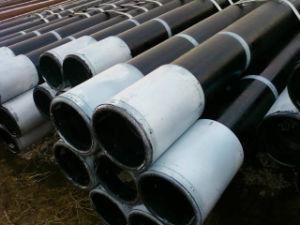 Hot Rolled Seamless Steel Pipe