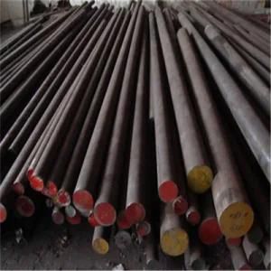 Stainless Steel Cold Rolled Polished Surface Round Bar 654