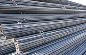 JIS G3112 SD390 Deformed Steel Bar