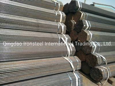 JIS Standard HDG Galvanized Steel Pipe for Structure