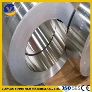 T3 T4 Dr8 2.8/2.8 Tin Coating Tinplate for Cans