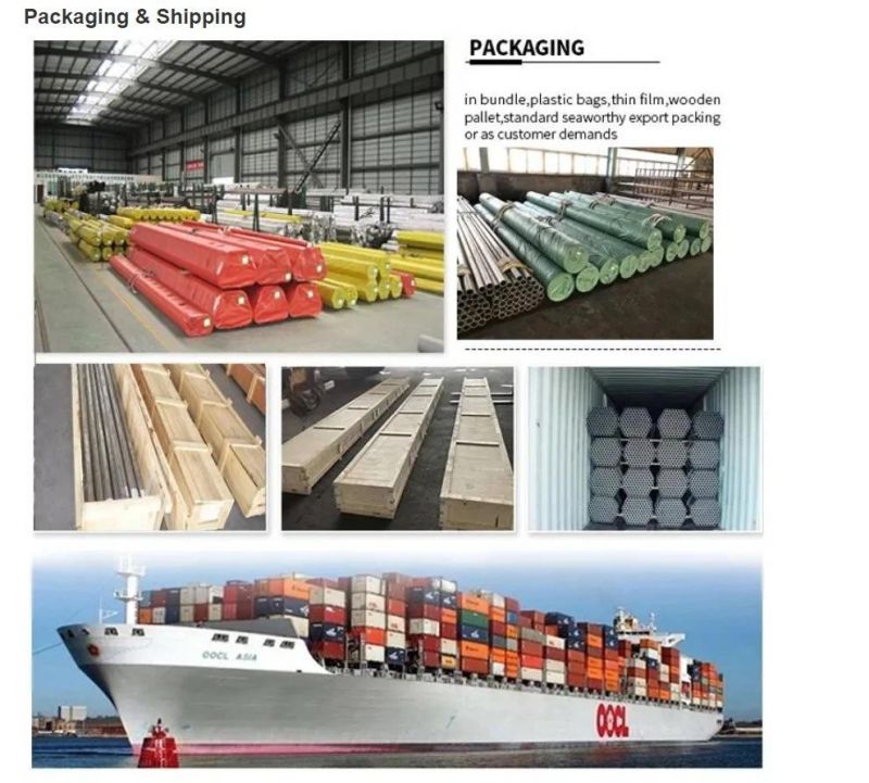 Hot Rolled Hollow Section Ms Tubes ERW Seamless Galvanized Square Steel Pipes