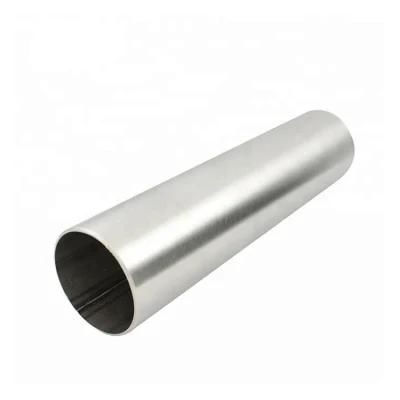 Best Sale Stainless Seamless Steel Pipe Hot Rolled 304 Steel Pipe Welded Steel Tube