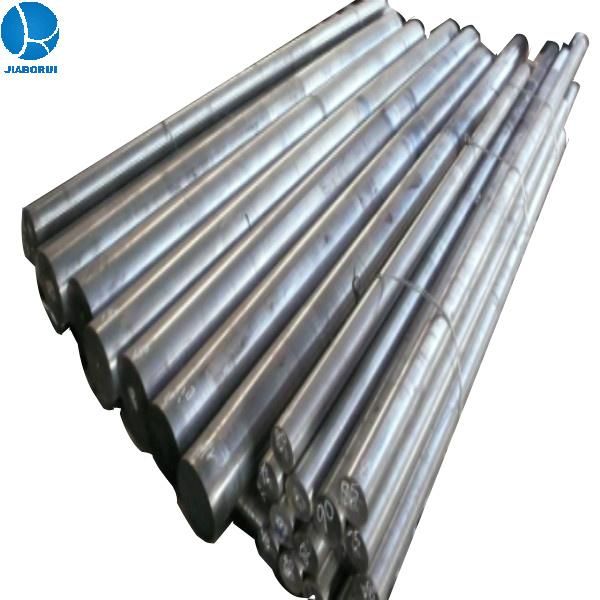 Carbon Alloy Solid Round Bar AISI 4140 SAE4140 Tool Steel Rod Bar