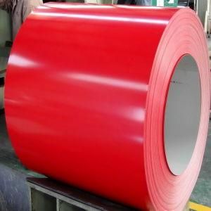 Professional Factory New Designed Pre-Painted Galvanized Steel Coil