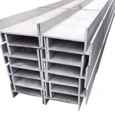8 Inch, 6 Inch I Beam Sizing Faux I Beam Metal I Beam