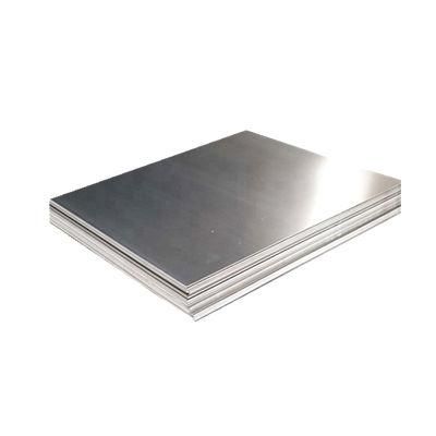 Hot Rolled 6mm 8mm10mm 12mm 310 310S 304 304L Stainless Steel Plate