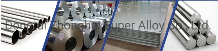 Rene 41 Cobalt-Based Alloy Strip
