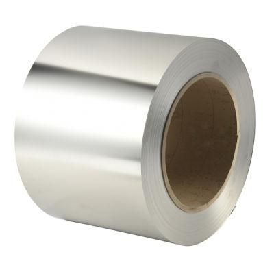 Building Construction 430 Ba Cold Rolled Stainless Steel Coil Low Price