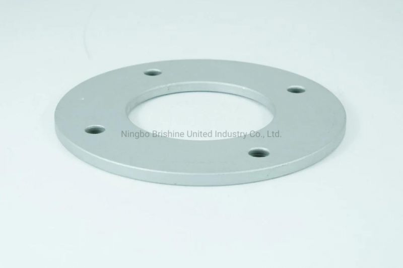 Plate Hardware Metallurgy Products Non-Standard Machinery Parts Pm Gasket