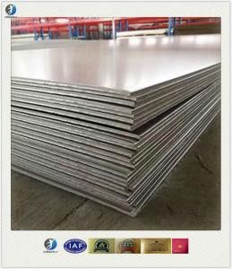 Building 304 Material Stainless Steel Sheet