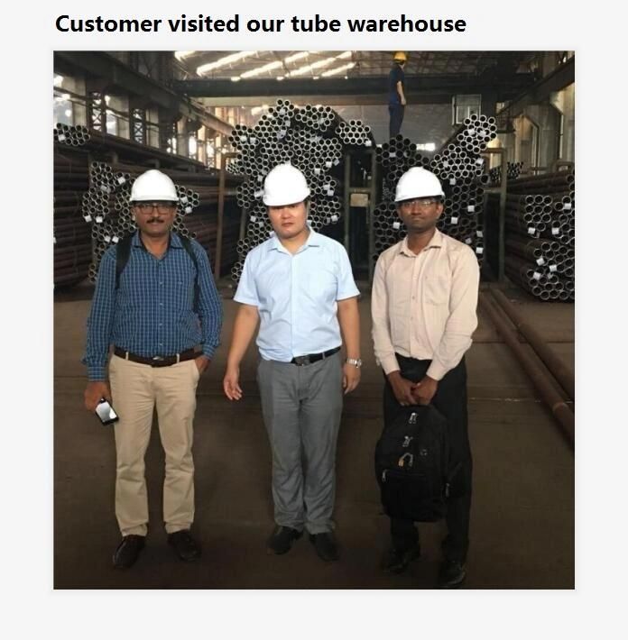 N80 J55 Casing Steel Pipe, API 5CT N80-Q, Seamless Threaded Pipe Eue Nue