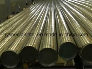 Hot Rolled Forged O1 1.2510 Sks3 Alloy Tool Steel Round Bar