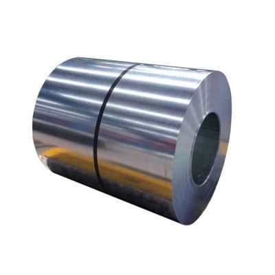 High Quality Regular Spangle Prime Hot Dipped A653 Galvanized Steel Coil G30 G40 G60 G90 Gi Coils for Sale