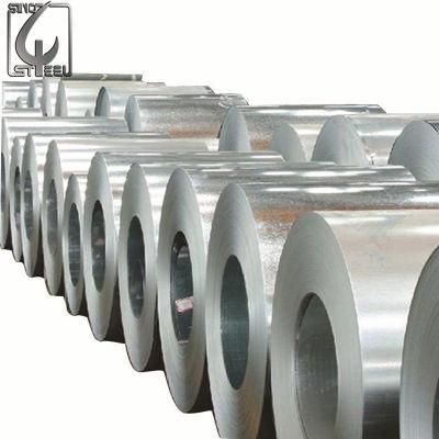 Az150 914 mm Width Aluzinc Galvalume Steel Coil