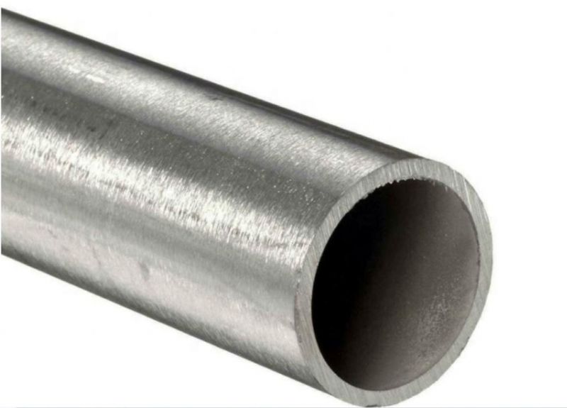 Bright Annealed Tube Stainless Steel for Instrumentation, Seamless Stainless Steel Pipe/Tube