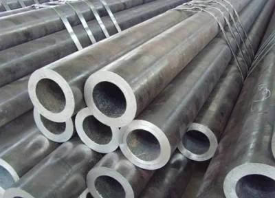 En 10216-2 Grade 13crmo4-5 Alloy Steel Seamless Tubes