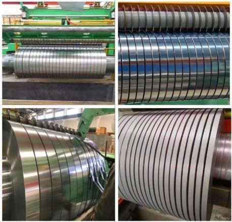 Stainless Steel Coil/Stainless Steel Strip