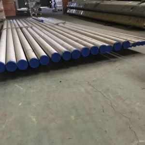 Made in China Stainless Steel Pipe ASME A312 Tube Steel Pipe Tube Inox Pipe