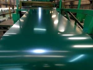 SGCC Grade Prepainted Galvanized Steel Coil From China