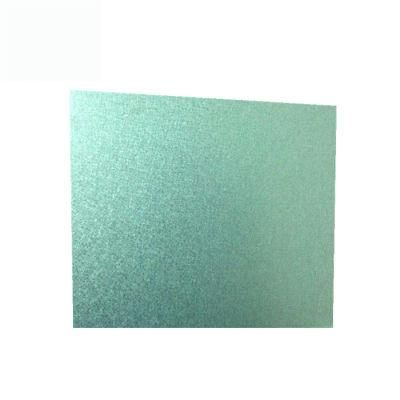 High Quality SGLCC Az Coated Anti-Finger Print Galvalume Steel Sheet