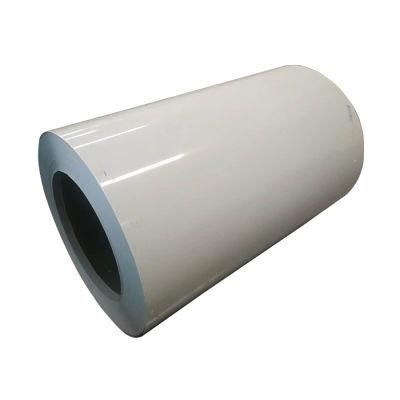 1219 Width PPGI Prepainted Galvanized Gteel Strip Coil