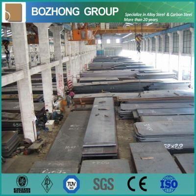 DIN 1.2379 / AISI D2 Die Mold Steel Sheet/Plate