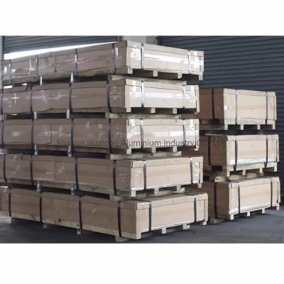 Aluminium Coil Alumininum Sheet Aluminium Alloy Prepainted Sheet Raw Material