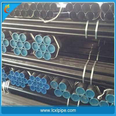 Cold Rolled/Hot Rolled Stainless Steel Pipe for Decoration