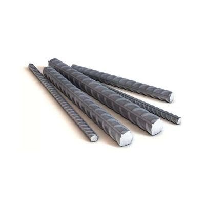 Factory Direct Sales, Free Samples, High Quality Y8 Y10 Y12 Steel Rebar