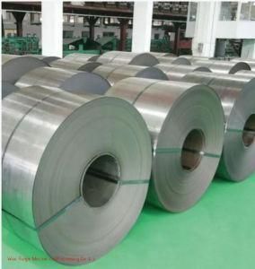 High Quality Grade 201/304 2b/Ba Surface Finish Stainless Steel Coil