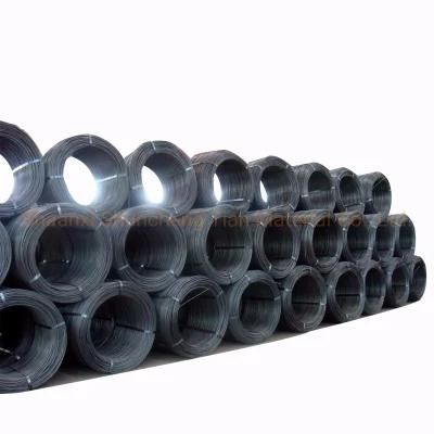 HRB400 HRB500 Building Iron Rod 10mm 12mm Steel Rebar for Construction
