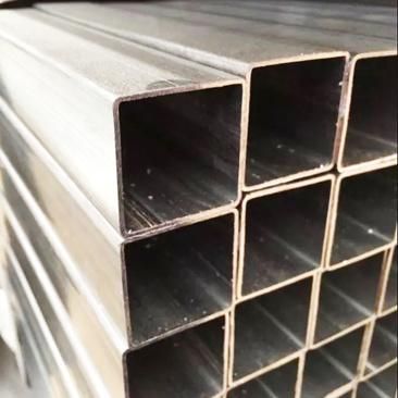 12X12mm Carbon Square Steel Tube Cold Rolled Square Steel Tube for Furniture Making