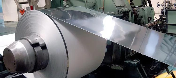 Gi/SGCC Dx51d Zinc Cold Rolled Coil/Hot Dipped Galvanized Steel Coil/Sheet/Plate/Strip