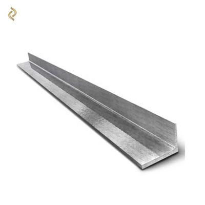 High Equal 201 302 303 304 Stainless Steel Angle