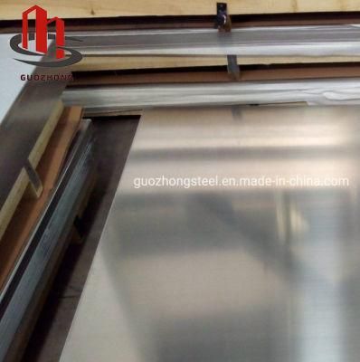 Hot Sale 201 J1 J2 J3 304L 304 316 316L 309 310 410 0.2mm 2b Ba Hairline 8K Mirror Finish Stainless Steel Elevator Door Decorative Sheet